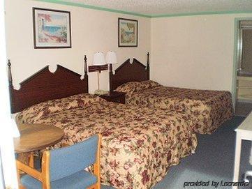 Sunrise Inn - Bradenton Extérieur photo