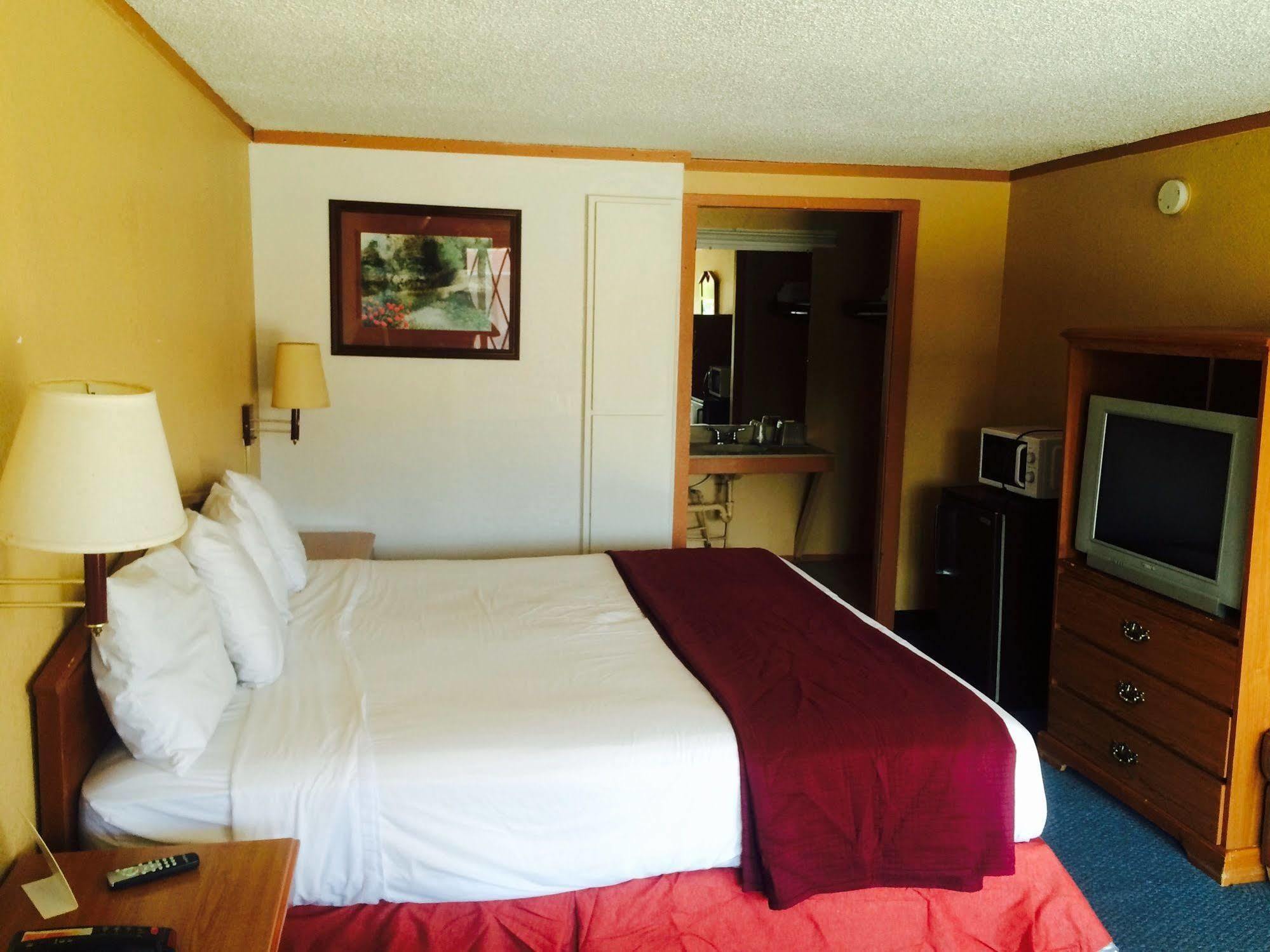 Sunrise Inn - Bradenton Extérieur photo
