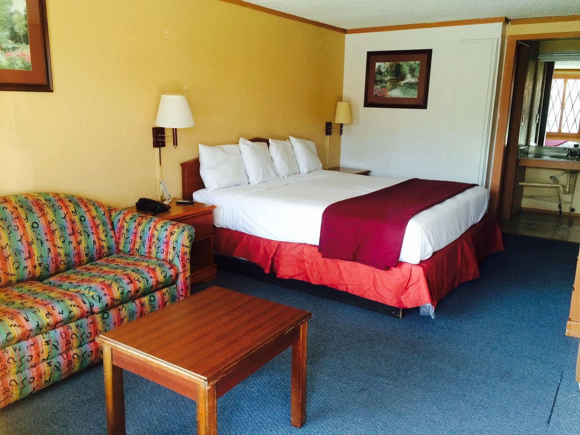 Sunrise Inn - Bradenton Extérieur photo